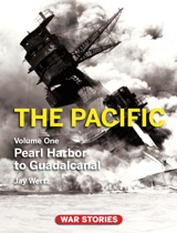 The Pacific Vol. 1: Pearl Harbor to Guadalcanal