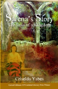 Sarena's Story