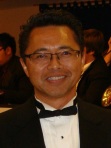 Steven Yagyagan